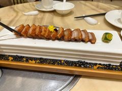 -锦粤宫·精致粤菜(深圳北站店)