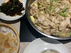 -大丰收脆鱼(浦西万达店)