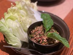 -CHINCHIN 青青·泰国料理(万象食家店)
