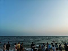 -老虎石海上公园