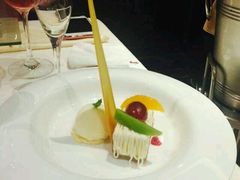 -王品牛排(郑州大卫城店)