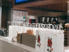 -君之狮子山·轻糖烘焙(松江印象城店)