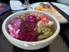 -麻六记(凤凰汇店)