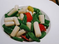 -老客家·客家菜(万达店)