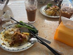 -渔记茶餐厅(渔村店)