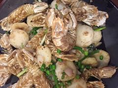-香满堂川湘菜烤鱼(龙茗路店)