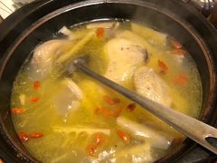 -古韵餐厅(湖畔大学店)