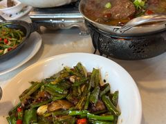 -山里俏·皖南菜(清源路店)