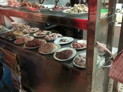 生滚粥-华记粥饭店(印象容桂主题风情街店)
