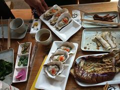 -木屋烧烤(白石洲店)