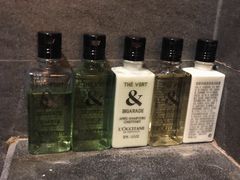 -三特浪口温泉精品酒店