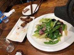 -泰来风味馆(桂林街店)
