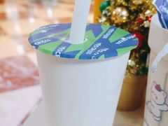 -TCROSS交茶点(襄阳南路店)