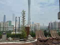 -小茶闲舍·观景商务茶馆(广州塔店)