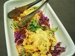 -掌柜的店·河南的菜(世茂店)