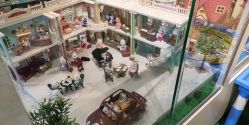 点击看大图 -Hamleys哈姆雷斯(东方福来德店)
