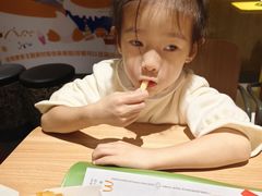 -麦当劳(融创茂店)