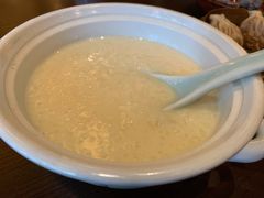 民国美龄粥-南京大牌档(苏州中心店)