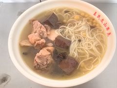 -文山荷鲜居(翠湖店)