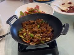 -高老庄新家宴(北斗星广场店)