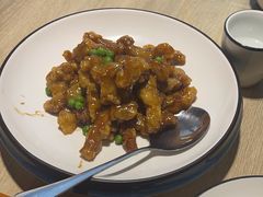 -味莊·青岛菜(云霄路店)
