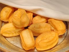 -西藏饭店·亚克·食光自助餐厅(文殊院店)