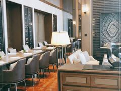 大堂-四季酒店·空中花园 Aria on 9