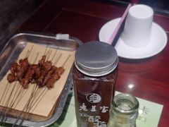 -清真·老兰家(兴善寺西街总店)