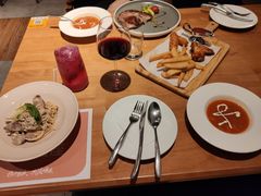 -新贝乐意大利餐厅(苏州中心店)