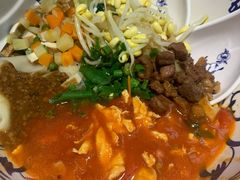 -老陕一碗(八达岭奥莱店)