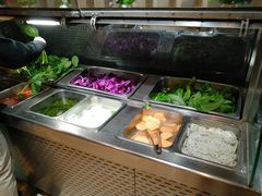 蔬菜自助-新辣道鱼火锅(航天万源店)