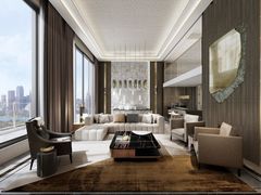 -星杰国际设计 别墅大宅装修(虹桥分公司)