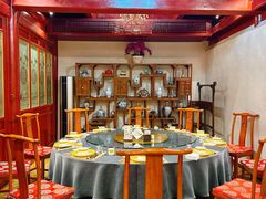 -悦真雅院·四合院·清真私房菜(雍和宫店)
