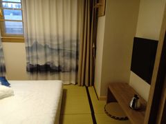 -成都蓝城悦杏温泉美食酒店(宽窄巷子店)