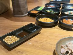 -九田家黑牛烤肉料理(华侨城店)