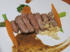 澳洲菲力牛排-文三酒肆自助放题(新街口友谊广场店)