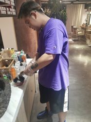 -罗亚帝·NASHOW纳秀形象设计
