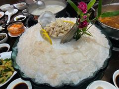 -好彩海鲜火锅饭店(银河百老汇店)