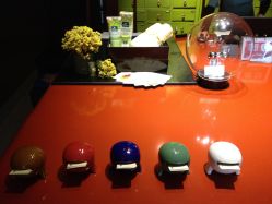 大堂-奈瑞儿美颜塑身SPA