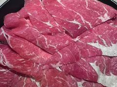 -尚尚仙·酸汤猪手·猪肚鸡火锅(华联万柳购物中心店)