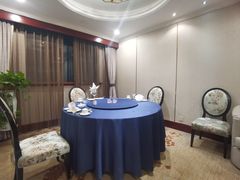 -新加坡泰国村酒楼(五角场店)