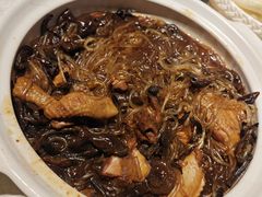 -人民公社大食堂(张家湾店)