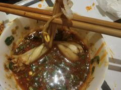 -朱光玉火锅馆(正弘城店)