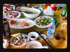 -林记海鲜排档·十年海鲜地标