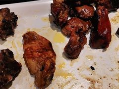 -通海俄式烧烤·俄罗斯大串(嵩山路店)