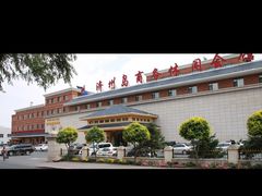 -钓鱼岛洗浴休闲会馆(卫星路店)