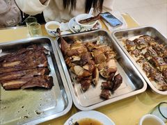 -顺徕德·仙庙烧鸡(兴宁总店)