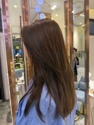 -MY WAY SALON
