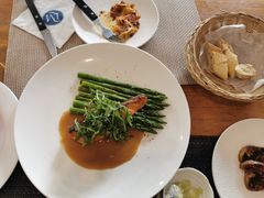 -LA MAISON公鸡和龙(蛇口店)