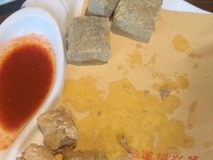 -绍兴老味道·非遗门店(银泰城店)